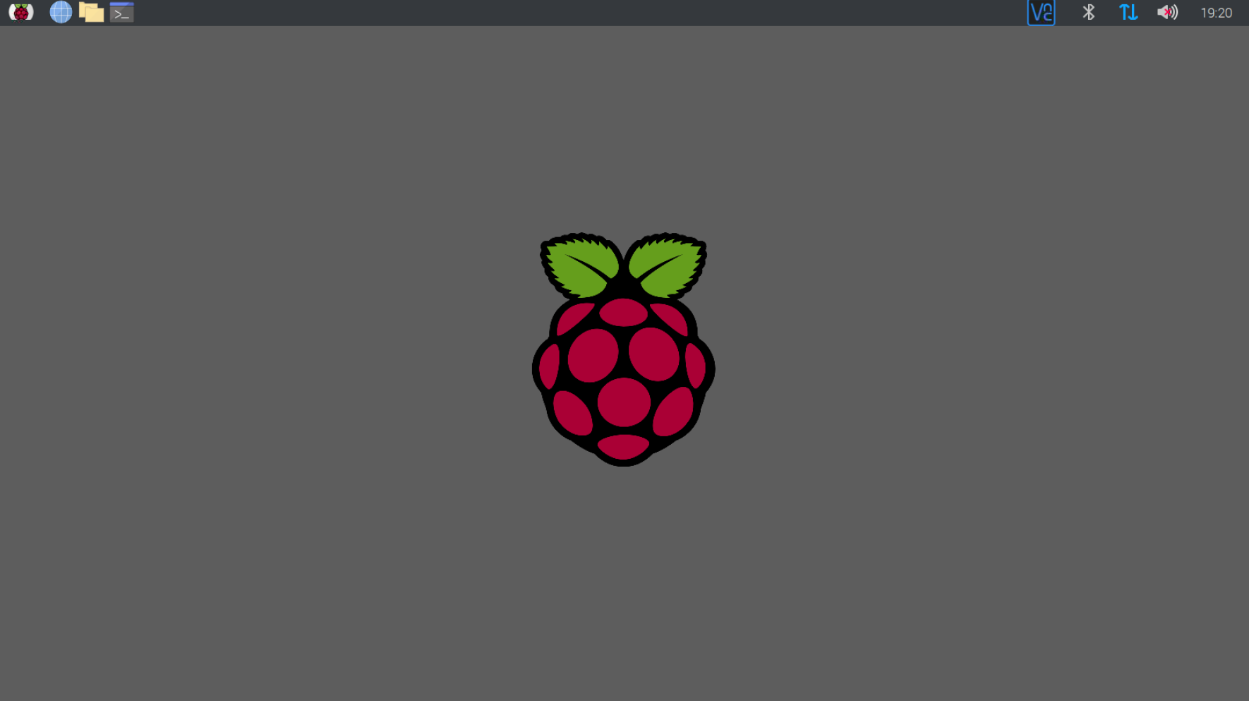 Raspberry Pi Os