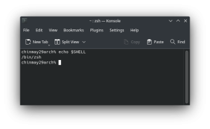 Make Your Arch Linux Terminal Awesome 2022 - LinuxForDevices