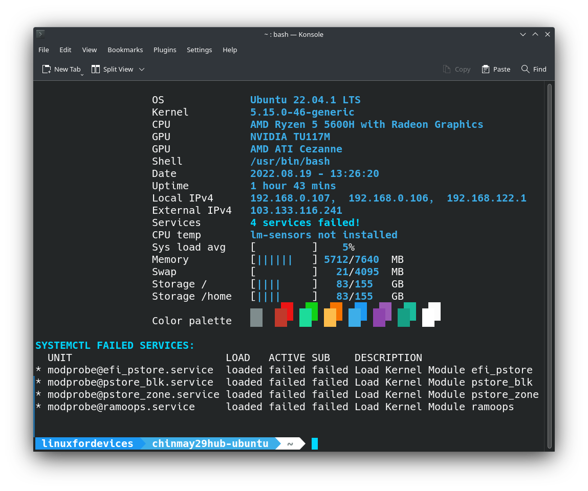 Synth Shell First Look