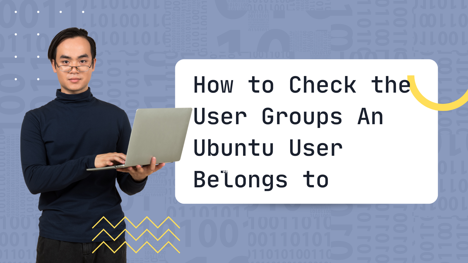 find primary group of user linux