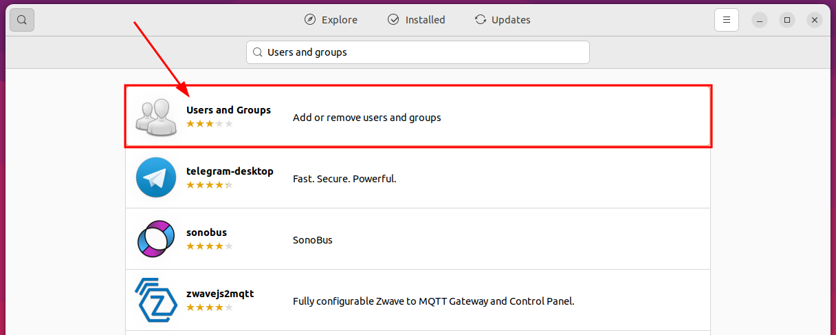 How To Find The User Group of A User - LinuxForDevices