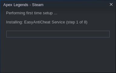 Easy Anti Cheat Installation