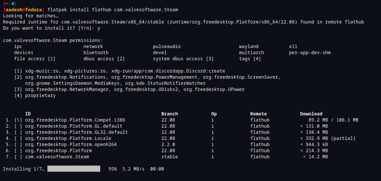 counter strike linux install