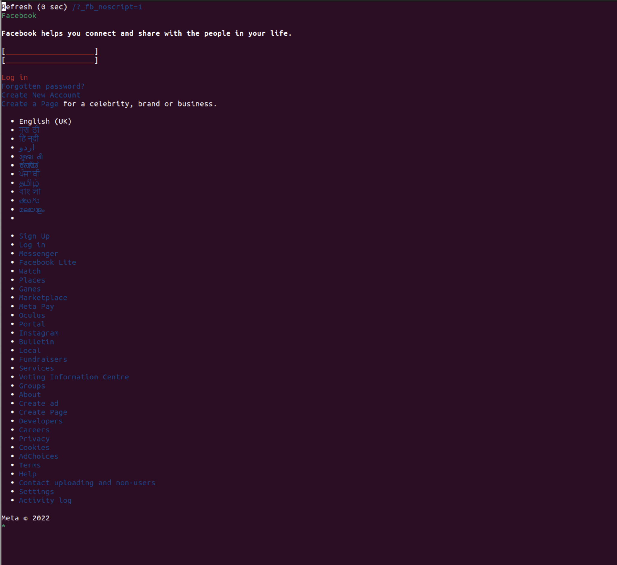 How To Download A File On Ubuntu Linux Using The Command Line ...