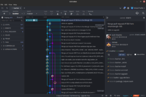 How to install and use Gitkraken on Linux? - LinuxForDevices