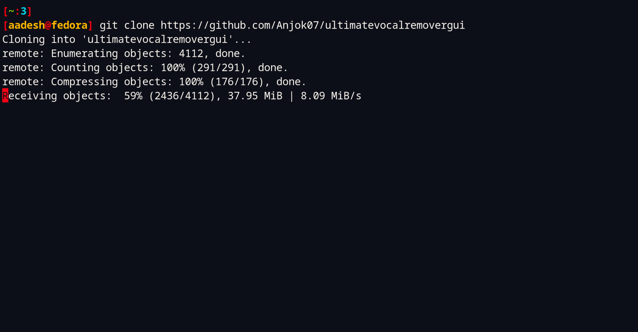 Ultimate Vocal Remover GUI – Remove vocals from any song - LinuxForDevices