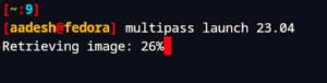 Multipass: A Guide to Installing and Running Ubuntu Instances on Linux ...