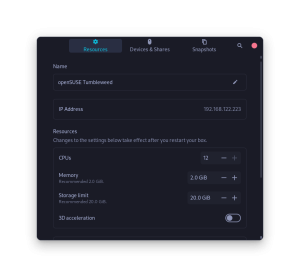 GNOME Boxes on Linux: A Comprehensive Guide to Installation and ...