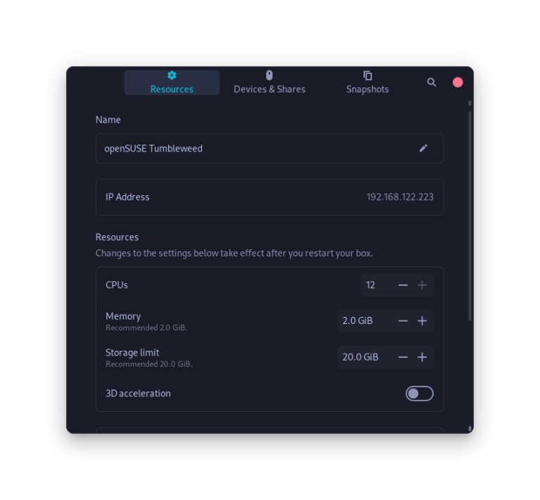 GNOME Boxes on Linux: A Comprehensive Guide to Installation and ...
