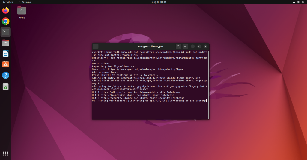 Figma Linux Ppa 