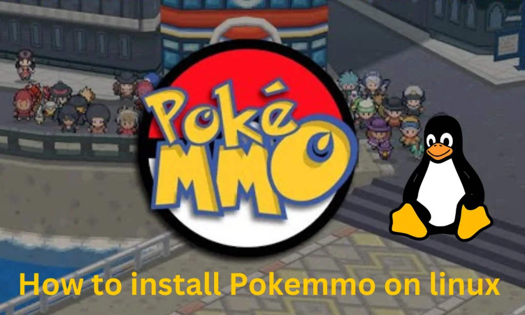 How To Install Pokemmo On Linux