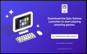 DOWNLOAD EPIC GAMES STORE LINUX visual data 5
