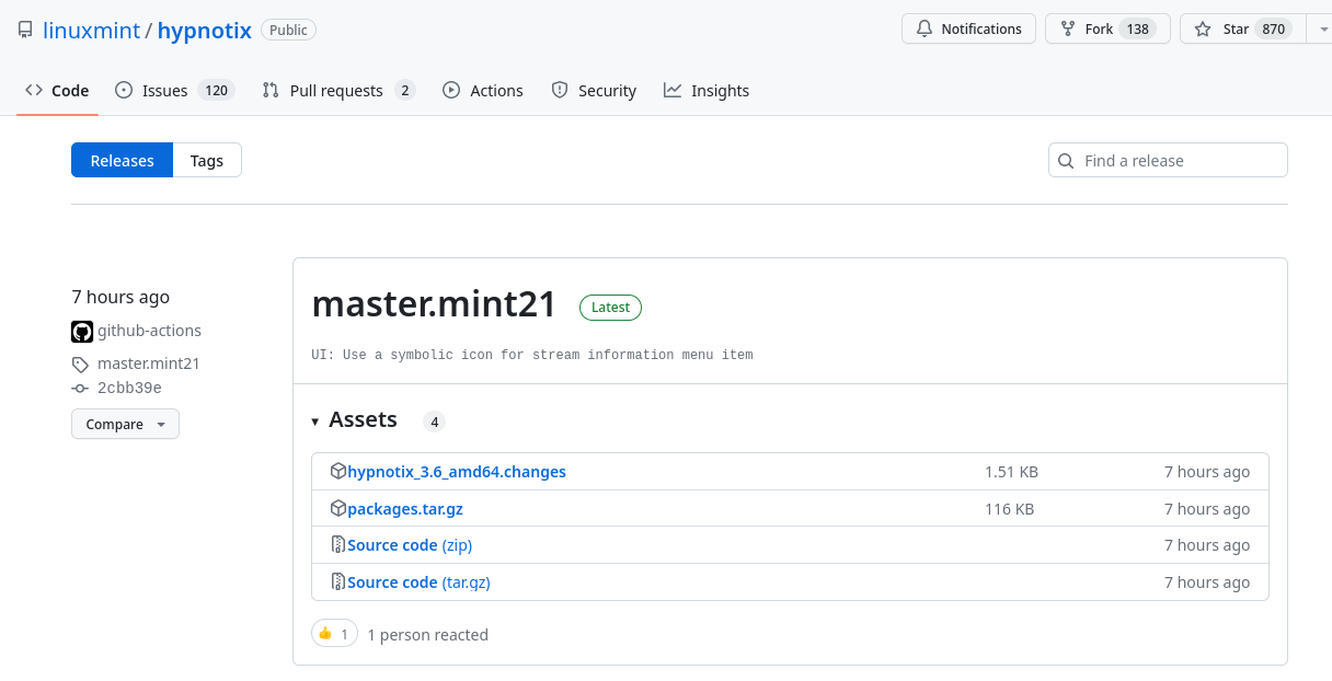 How to Stream IPTV Channels with Hypnotix on Linux - LinuxForDevices