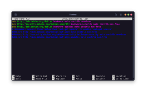 How to upgrade Raspberry Pi OS to a newer version? - LinuxForDevices