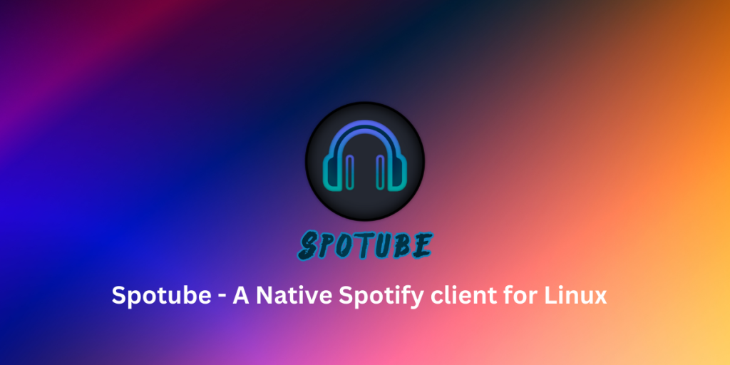Spotube A Native Spotify Client For Linux