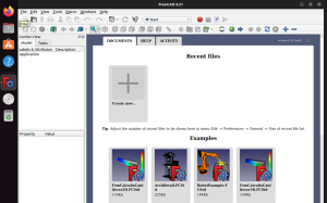 Install FreeCAD on Linux: A Quick Guide - LinuxForDevices