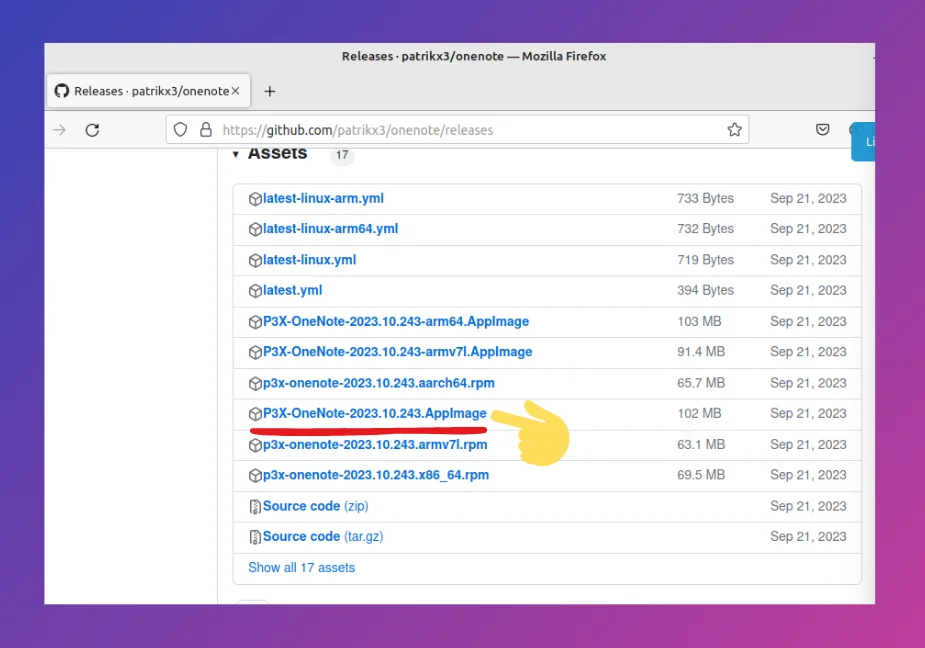 How to install onenote desktop on linux linuxfordevices