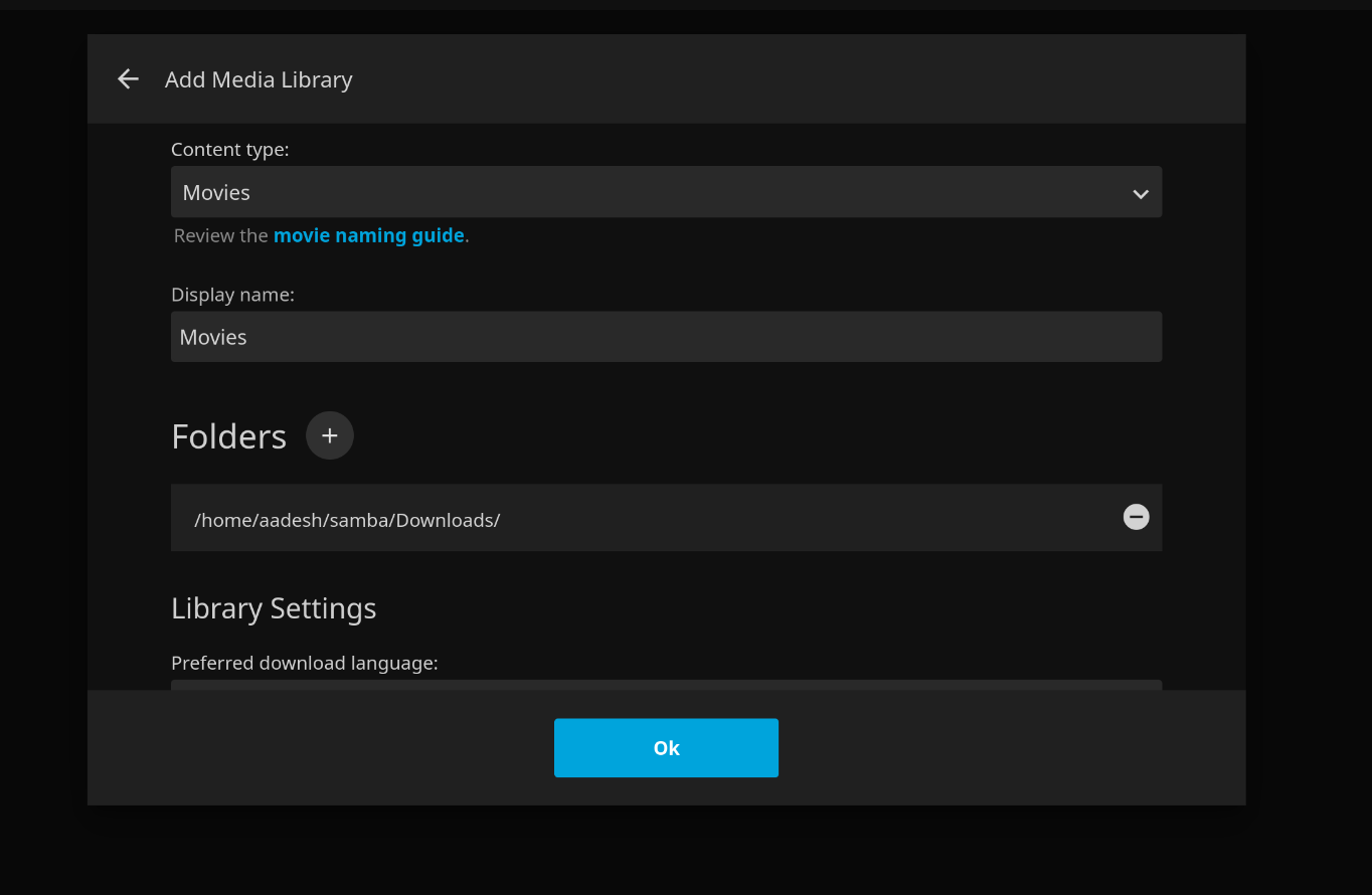 How to install a Jellyfin Server on Debian or Ubuntu? LinuxForDevices