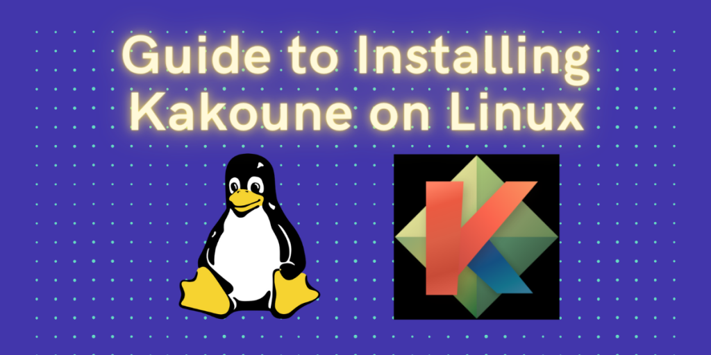 Guide To Installing Kakoune On Linux