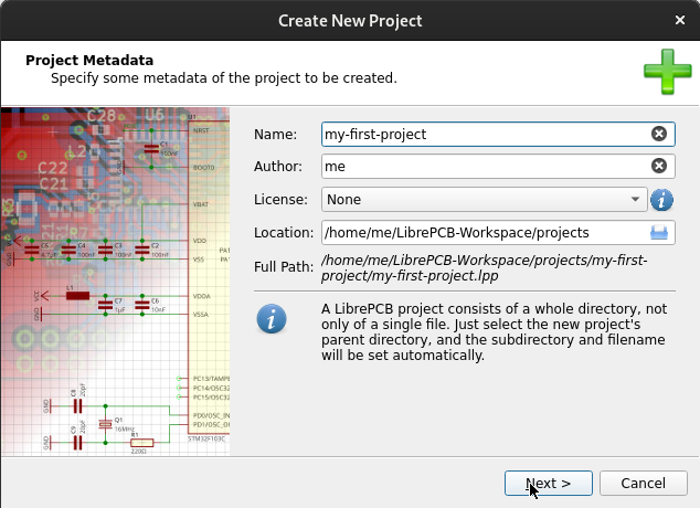 Provide A Project Name For Our Project