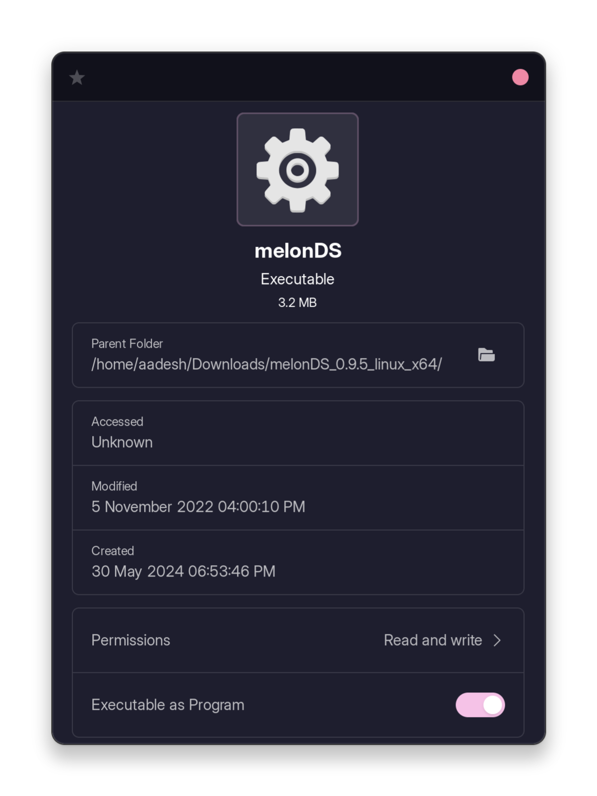 MelonDS - Play Nintendo DS games on Linux! - LinuxForDevices