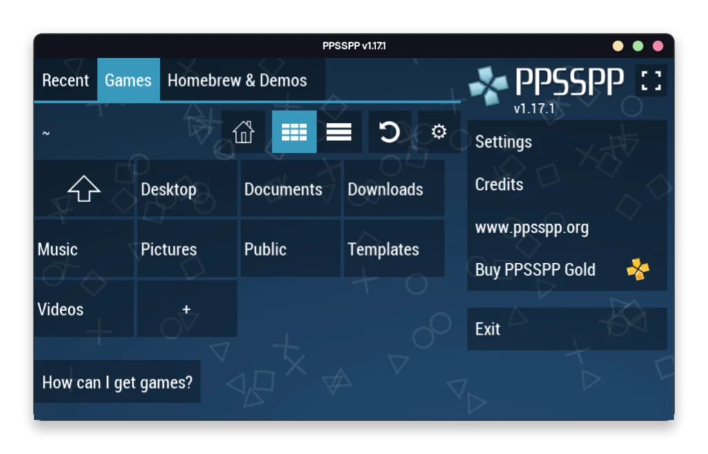 comment connecter deux téléphones sur ppsspp