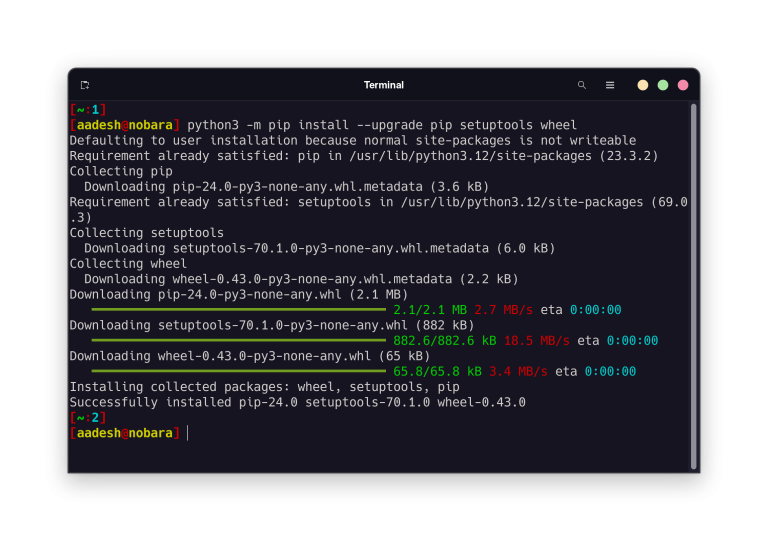 How to install and use GalleryDL