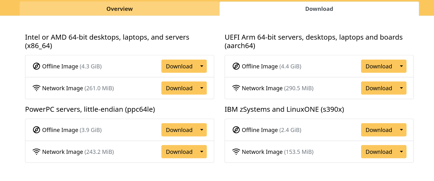 Top 5 Linux server distributions you should use in 2024 - LinuxForDevices