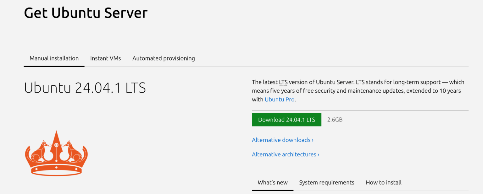 Top 5 Linux server distributions you should use in 2024 - LinuxForDevices