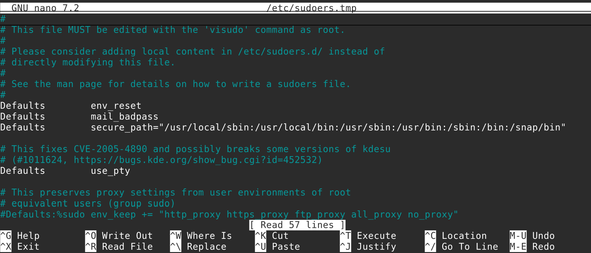 Managing Users Groups And Permissions In Linux LinuxForDevices