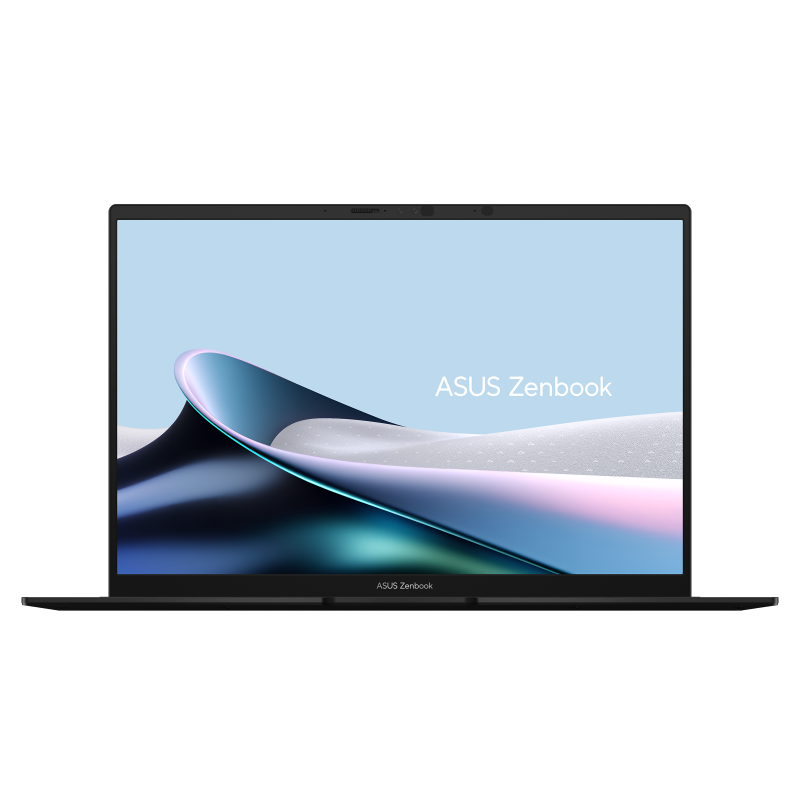ASUS Zenbook 14 OLED UM3406 laptop, product image