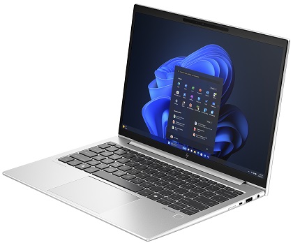 HP EliteBook 860 G11 laptop, product image