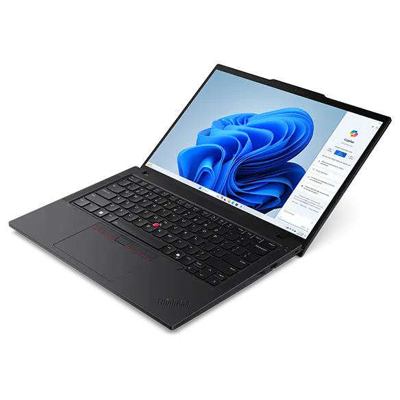 Lenovo ThinkPad T14 Gen 5 laptop, product image