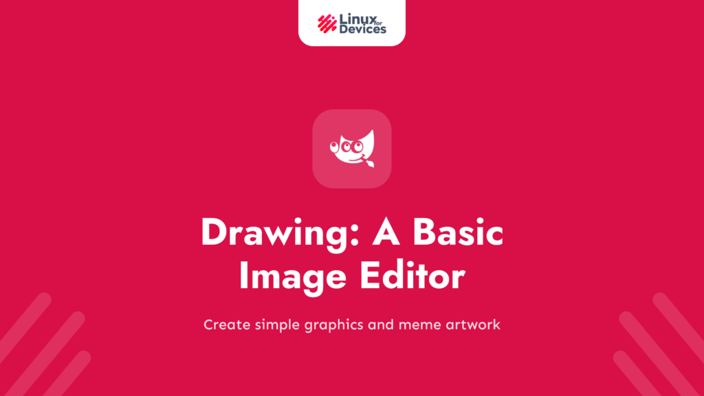 Drawing – A basic Image editor (for memes basically)