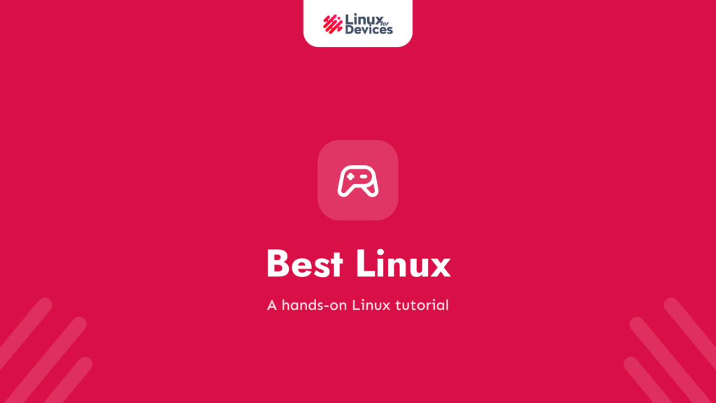 Best Linux Games for 2023