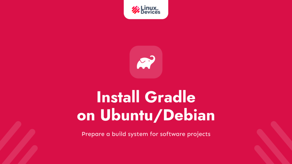 How to install Gradle on Ubuntu/Debian?