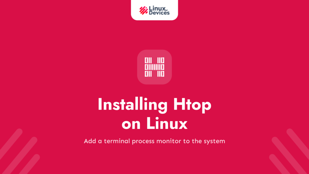 Installing Htop on Linux: A Comprehensive Guide (2023)