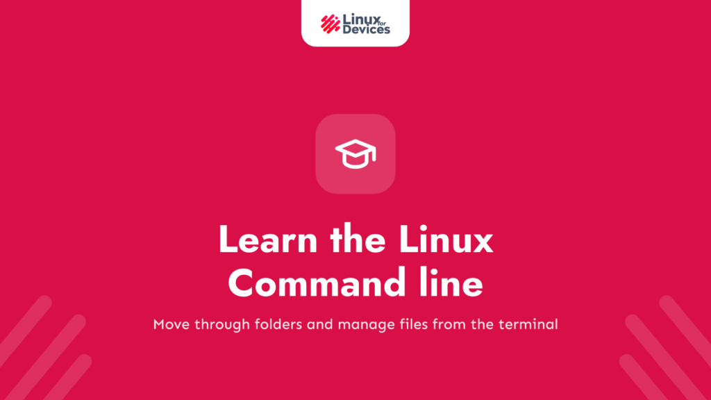 Learn the Linux Command line: Navigation, File commands