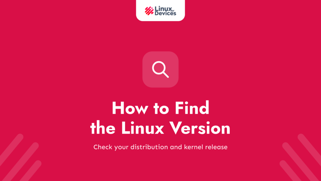 How to Find the Linux Version on Your System