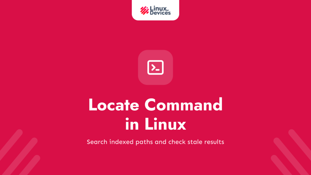 Locate Command in Linux: Find Files by Name